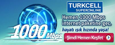 Turkcell Superonline Ana Sayfa